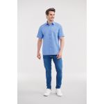 Košile popelínová Easy Care Russell Athletic 935M corporate blue