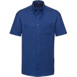 Shirt Oxford Easy Care Russell Athletic 933M white
