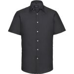 Oxford Easy Care Hemd Russell Athletic 923M weiß