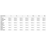 Poplin shirt Easy Care Daiber JN678 white