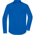 Poplin shirt Easy Care Daiber JN678 white