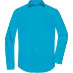 Poplin shirt Easy Care Daiber JN678 white