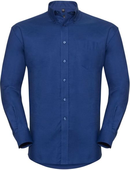 Košile Oxford Easy Care