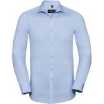 Ultimate Russell Athletic 960M elastic shirt white