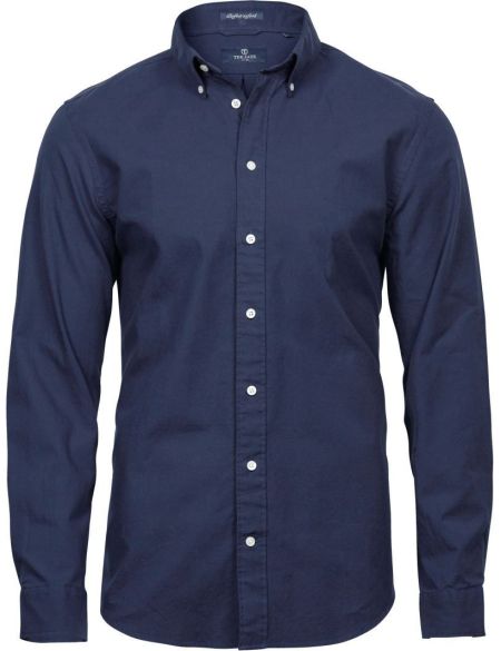 Shirt Oxford Perfect Tee Jays TJ 4000 white