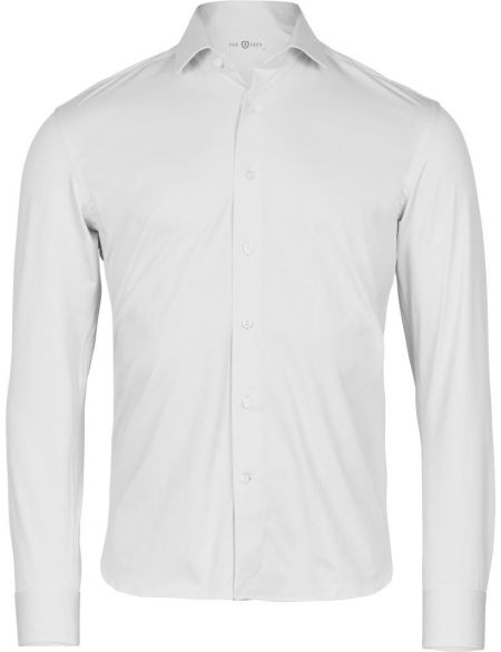 Stretch shirt Active Tee Jays TJ 4030 white