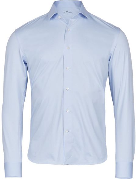 Stretch-Shirt Active Tee Jays TJ 4030 weiß
