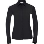 Košile dámská elastická Ultimate Russell Athletic 960F black