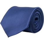 Kravata klasická Korntex KXTIE8 dark blue