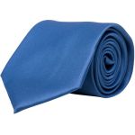Classic tie Korntex KXTIE8 white