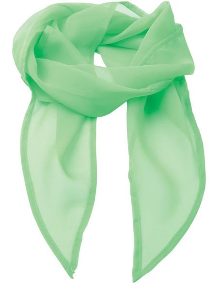 Šátek lehký dámský Colours