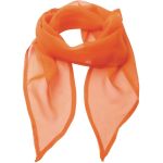 Women's lightweight scarf Colours Premier PR740 white