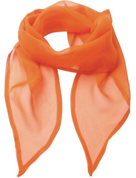 Women's lightweight scarf Colours Premier PR740 white