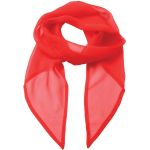 Leichter Damenschal Colours Premier PR740 weiß