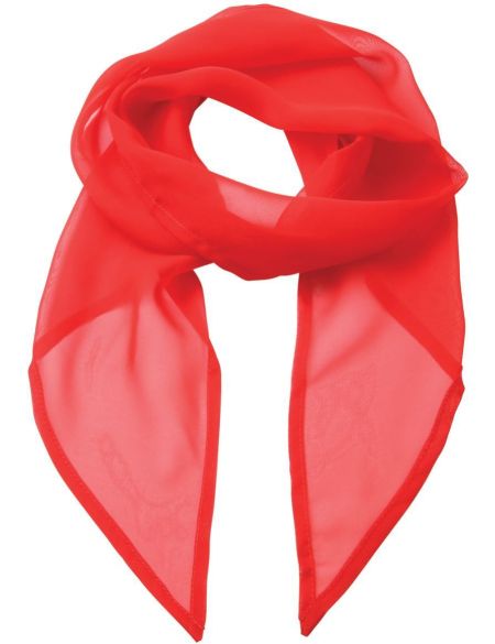 Leichter Damenschal Colours Premier PR740 weiß