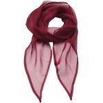 Women's lightweight scarf Colours Premier PR740 white