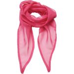 Women's lightweight scarf Colours Premier PR740 white