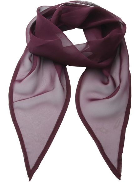 Šátek lehký dámský Colours