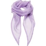 Women's lightweight scarf Colours Premier PR740 white