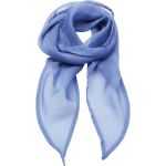 Women's lightweight scarf Colours Premier PR740 white