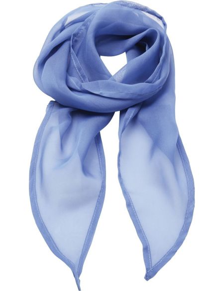 Women's lightweight scarf Colours Premier PR740 white