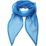 Šátek lehký dámský Colours Premier PR740 sapphire