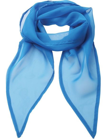 Šátek lehký dámský Colours