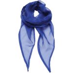 Šátek lehký dámský Colours Premier PR740 royal