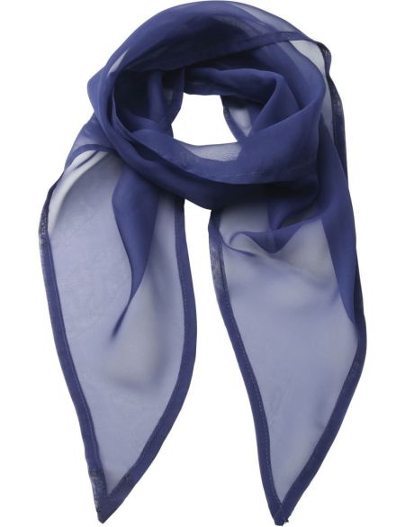 Leichter Damenschal Colours Premier PR740 weiß