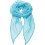 Women's lightweight scarf Colours Premier PR740 white