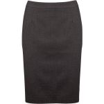 Pencil skirt Kariban K732 black