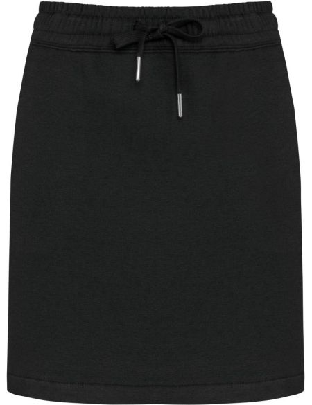 Sukně sweat z bio bavlny