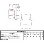 Women's vest Kariban K502 black