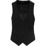 Women's vest Kariban K502 black