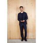 Neoblu Herrenjacke Marius, tiefschwarz