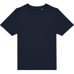 Children's T-shirt made of heavy cotton BC #E190 kids black