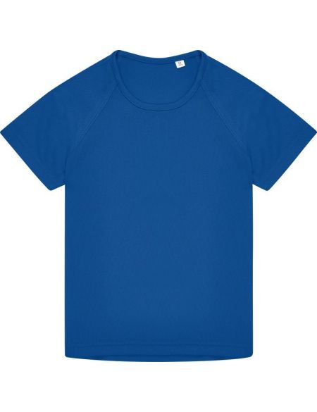 Children's sports T-shirt BC Active T/kids white