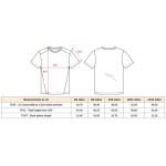 Tričko dětské sportovní kontrastní Kariban PA4016 white/red
