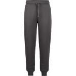 Tepláky unisex z těžké bavlny UM OCS RCS Jogger Pants charcoal