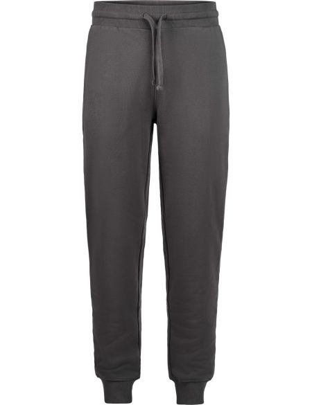 Tepláky unisex z těžké bavlny