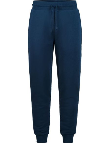 Unisex-Sweatpants aus schwerer Baumwolle, UM OCS RCS Jogger Pants, schwarz