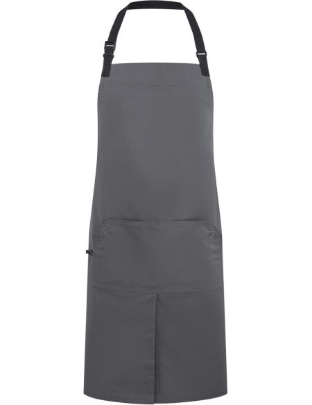 Zástěra s laclem Utility 2.0