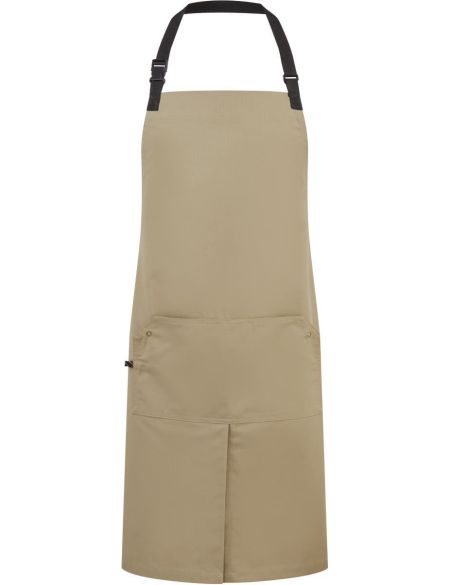 Zástěra s laclem Utility 2.0