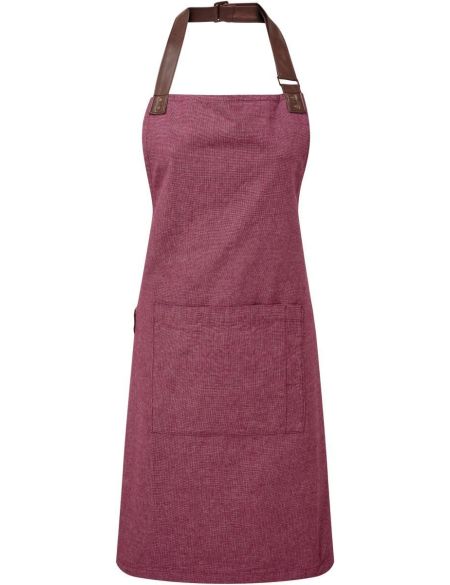 Annex Premier Apron PR144 black