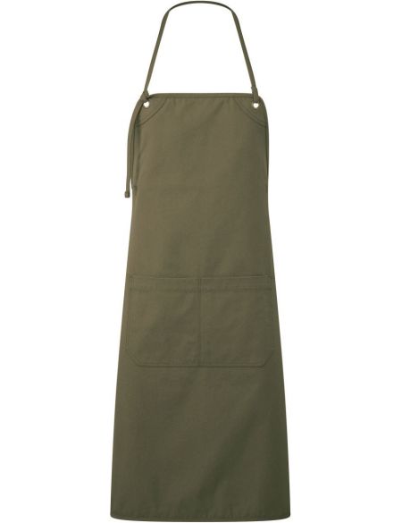 Zástěra s laclem Artisans Choice