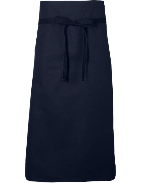 Neoblu waist apron Emile optic white