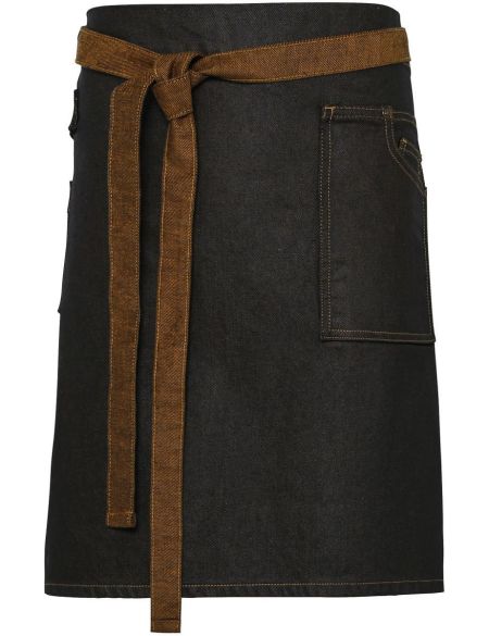 Zástěra do pasu krátká Division