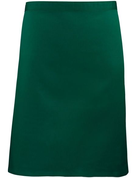 Zástěra do pasu krátká Colours