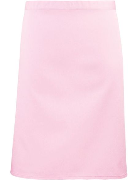 Kurze Schürze, Farbe: Premier PR151 Weiß