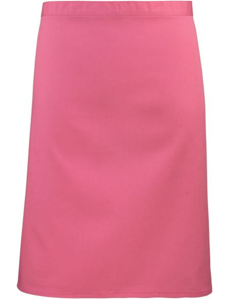 Kurze Schürze, Farbe: Premier PR151 Weiß
